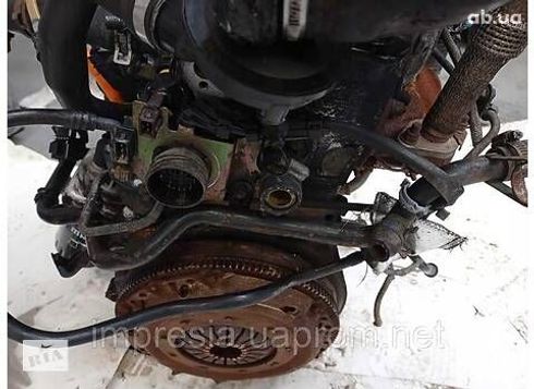 двигатель в сборе для Volkswagen Sharan - купити на Автобазарі - фото 8