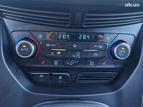 Ford Kuga 2019 - фото 27