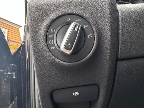 Audi Q7 2013 черный - фото 28