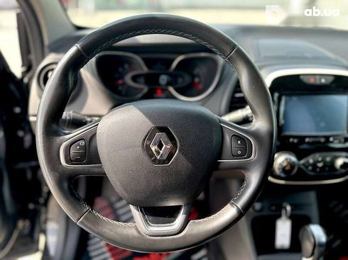 Renault Captur 2018 - фото 20