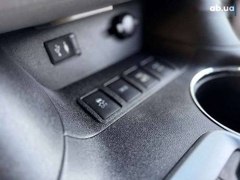 Toyota Highlander 2015 - фото 22