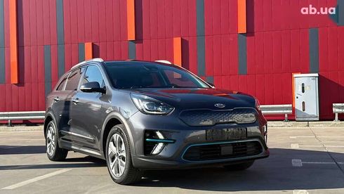 Kia Niro 2020 - фото 5