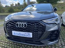 Купить Audi Q3 бу в Украине - купить на Автобазаре