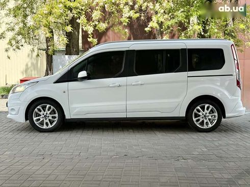 Ford Transit Connect 2016 - фото 17