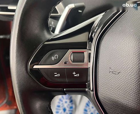 Peugeot 3008 2019 - фото 17