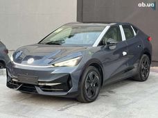 Продаж вживаних Volkswagen ID. Unyx 2025 року в Києві - купити на Автобазарі