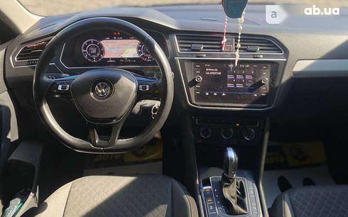 Volkswagen Tiguan 2018 - фото 15