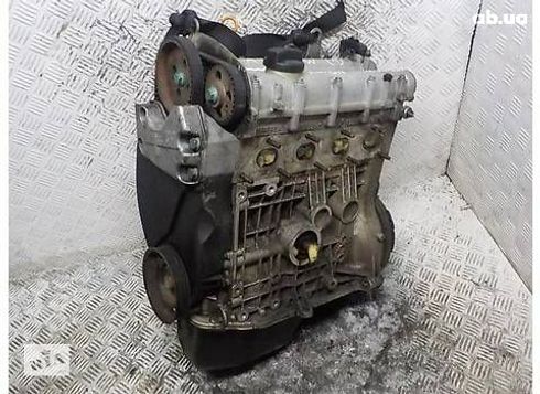 двигатель в сборе для Volkswagen Golf - купить на Автобазаре - фото 2