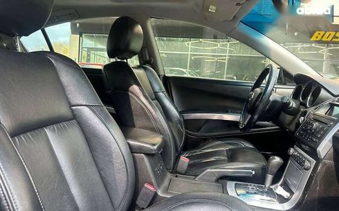 Nissan Maxima 2007 - фото 19