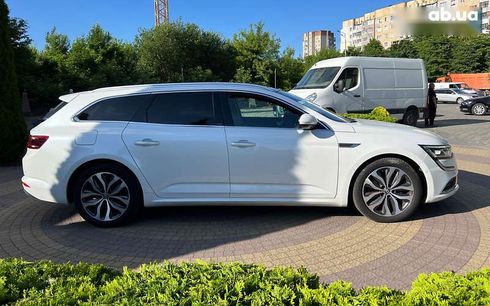 Renault Talisman 2017 - фото 8