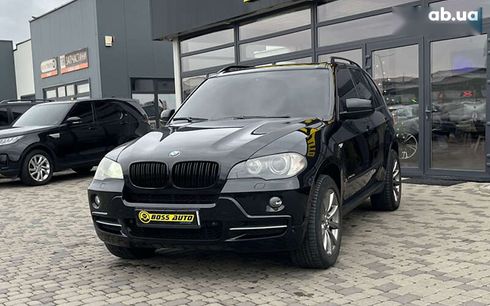 BMW X5 2009 - фото 3