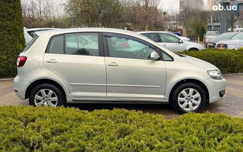 Volkswagen Golf Plus 2010 - фото 8