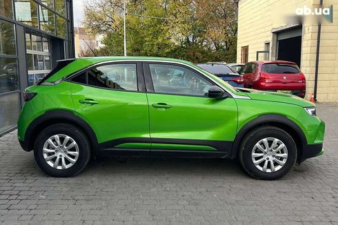 Opel Mokka 2023 - фото 8