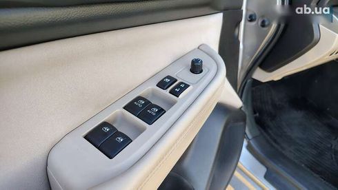 Subaru Legacy 2017 - фото 17