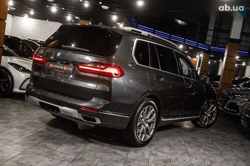 BMW X7 2019 - фото 15