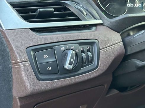 BMW X1 2022 - фото 24