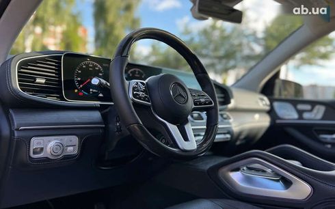 Mercedes-Benz GLS-Класс 2020 - фото 22