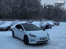 Продажа Tesla б/у в Киевской области - купить на Автобазаре