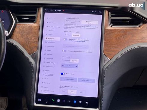 Tesla Model S 2020 - фото 22