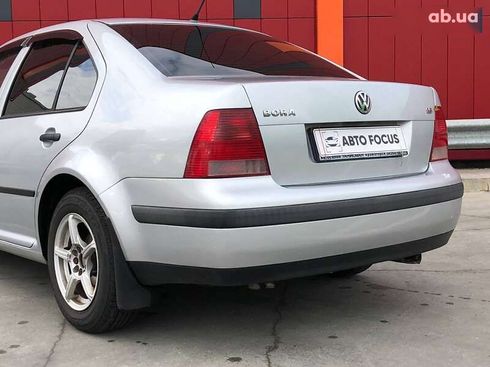 Volkswagen Bora 2004 - фото 6
