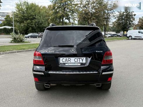 Mercedes-Benz GLK-Класс 2012 - фото 6