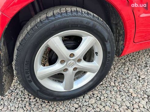 Suzuki SX4 2008 - фото 11