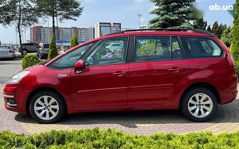 Citroёn C4 Picasso 2012 - фото 4