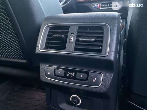 Audi Q5 2018 - фото 15