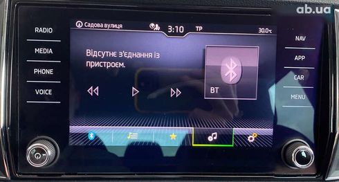 Skoda Karoq 2021 - фото 26