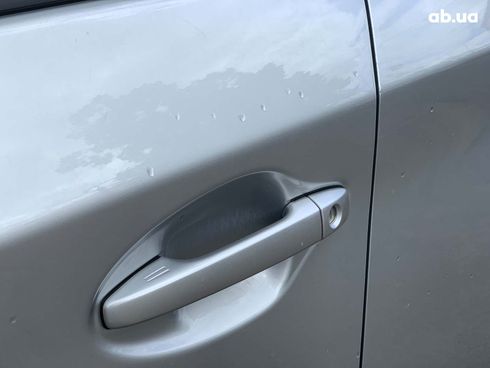 Toyota Prius 2010 серый - фото 19