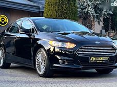 Купити Ford бу в Україні - купити на Автобазарі