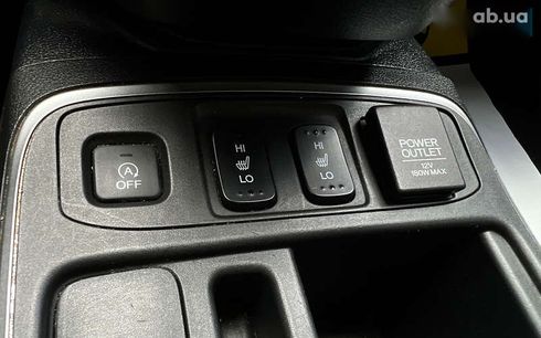 Honda CR-V 2015 - фото 20