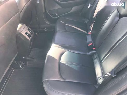 Hyundai Sonata 2017 - фото 9