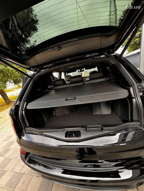 BMW X5 2012 черный - фото 6