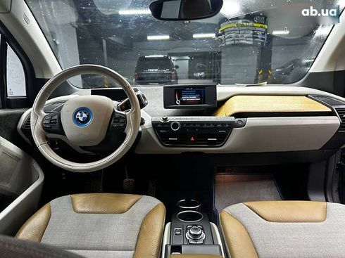 BMW i3 2016 - фото 7