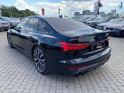 Audi A6 2019 - фото 7