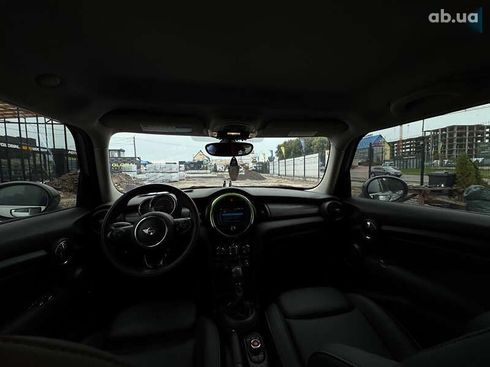 MINI Hatch 2019 - фото 14