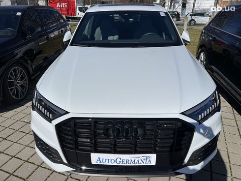 Audi Q7 2022 - фото 10