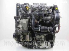 Двигун у зборі Honda Civic - купити на Автобазарі