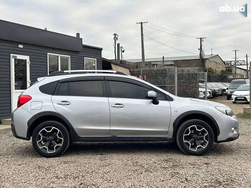 Subaru XV 2012 - фото 5