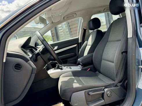 Audi A6 2009 - фото 14