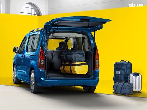 Opel Combo Life 2023 - фото 6