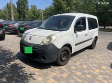 Авто дизель Рено Kangoo б/у в Одесі - купити на Автобазарі