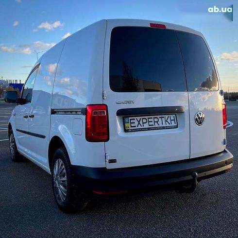 Volkswagen Caddy 2019 - фото 5