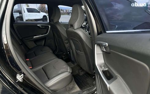 Volvo XC60 2014 - фото 28