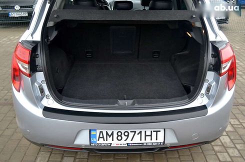 Citroёn C4 AirCross 2014 - фото 27