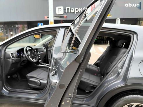 Kia Sportage 2019 - фото 6