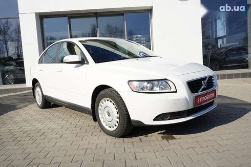 Volvo S40 2009 - фото 12