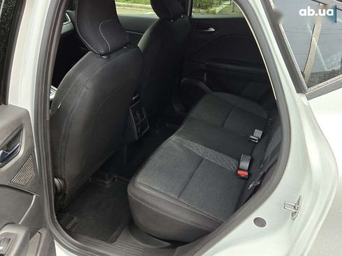 Renault Captur 2021 - фото 15