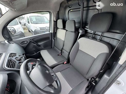 Renault Kangoo 2019 - фото 15